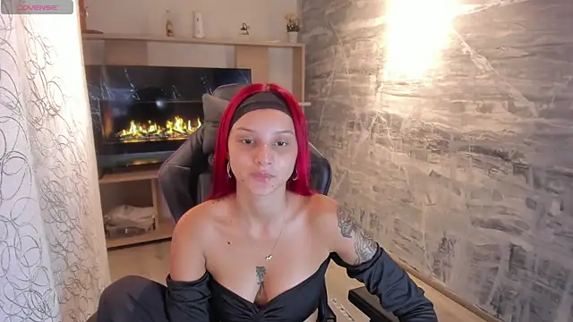 CinthiaCollins online show from 13, 7, 2026