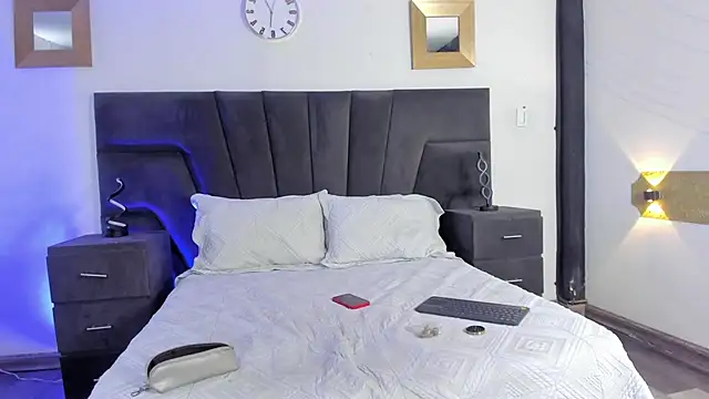 Snapshot of CinthiaCollins chatting on 17, 3, 2025 CinthiaCollins online show from 17, 3, 2025