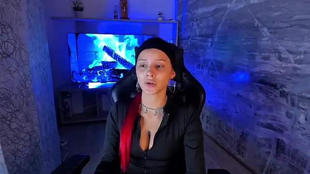 Snapshot of CinthiaCollins chatting on 23, 5, 2026 CinthiaCollins online show from 23, 5, 2026