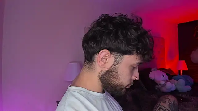 AbbyAndChris2 online show from 15, 2, 2026