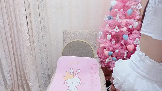 Rellababyy online show from 18, 12, 2025