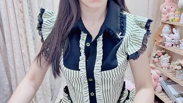 Rellababyy online show from 10, 4, 2026