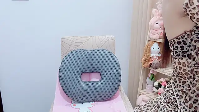 Rellababyy online show from 21, 3, 2025