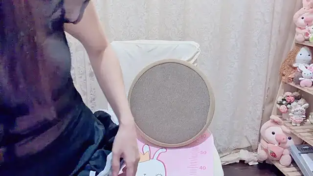 Rellababyy online show from 6, 5, 2026