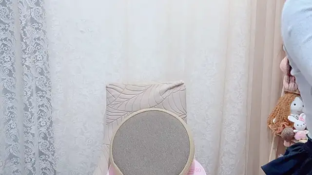 Rellababyy online show from 25, 10, 2025