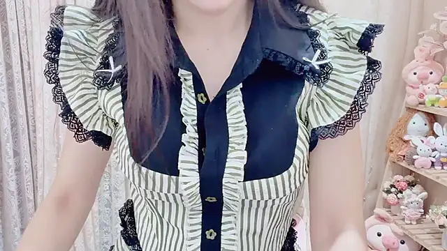 Rellababyy online show from 19, 4, 2026