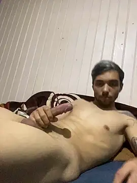 marcelosantos123912 online show from 30, 9, 2025