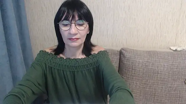 Erica95Bloom online show from 3, 10, 2025