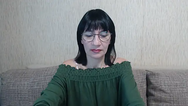 Erica95Bloom online show from 30, 10, 2025