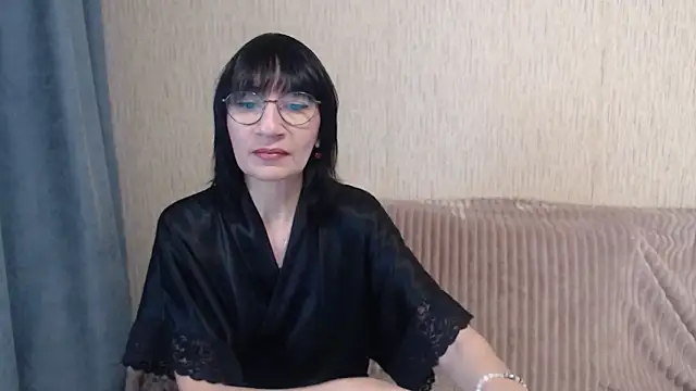 Erica95Bloom online show from 19, 11, 2025