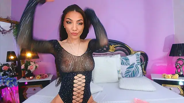 Snapshot of MyaJenson chatting on 17, 2, 2026 MyaJenson online show from 17, 2, 2026