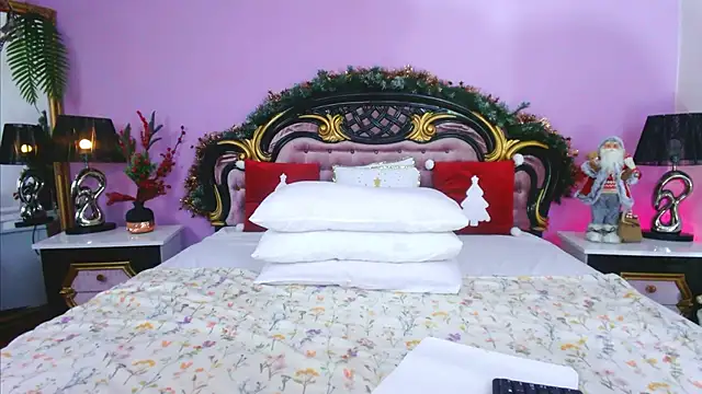 Snapshot of MyaJenson chatting on 4, 12, 2025 MyaJenson online show from 4, 12, 2025