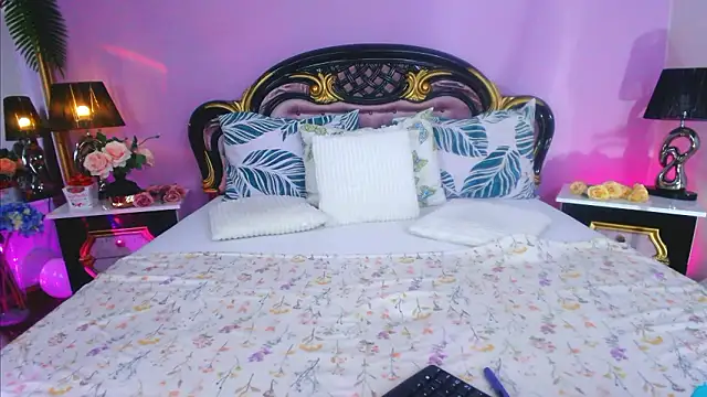 Snapshot of MyaJenson chatting on 23, 2, 2026 MyaJenson online show from 23, 2, 2026