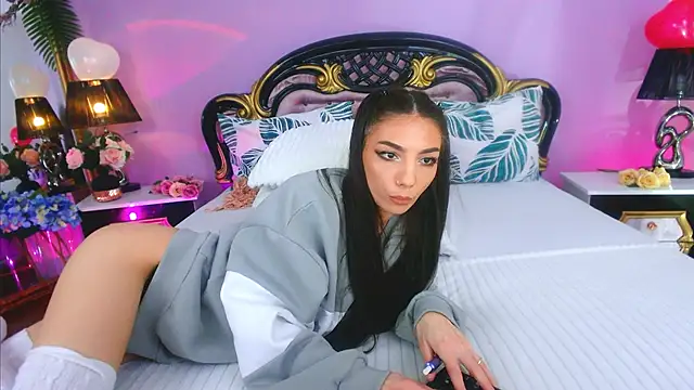 Snapshot of MyaJenson chatting on 13, 2, 2026 MyaJenson online show from 13, 2, 2026