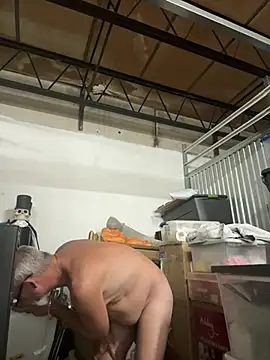 Daddysthick online show from 7, 7, 2026