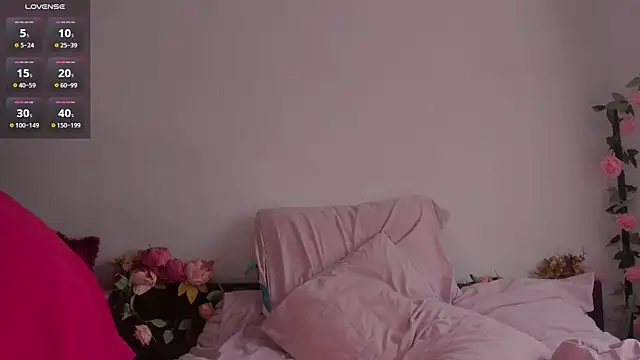  eva  pleasure  online show from 10, 3, 2026