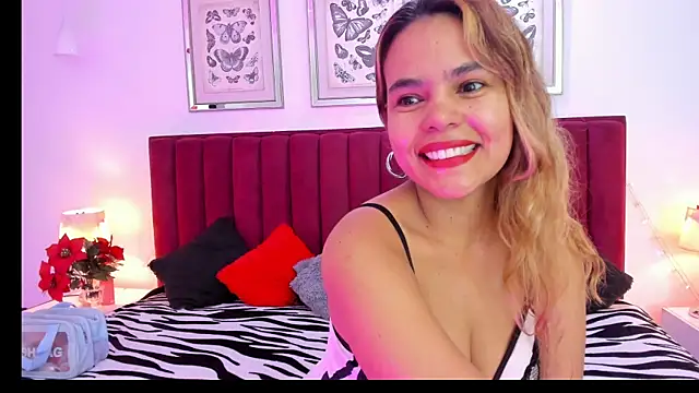Snapshot of MarieKoster chatting on 17, 2, 2025 MarieKoster online show from 17, 2, 2025