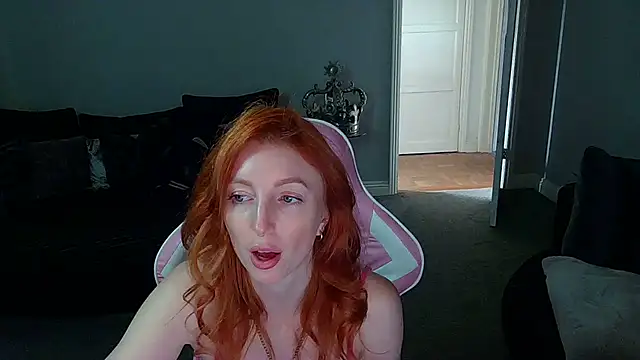 Red firesquirt online show from 13, 3, 2025