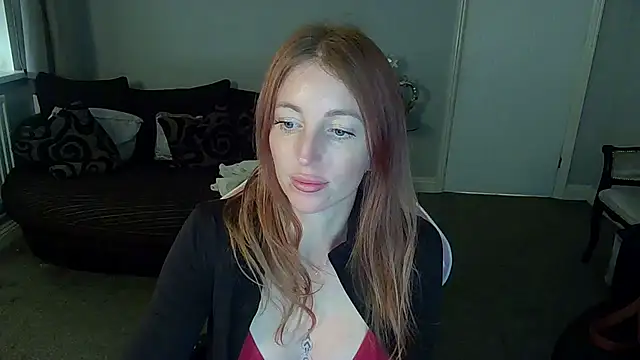 Red firesquirt online show from 16, 2, 2026