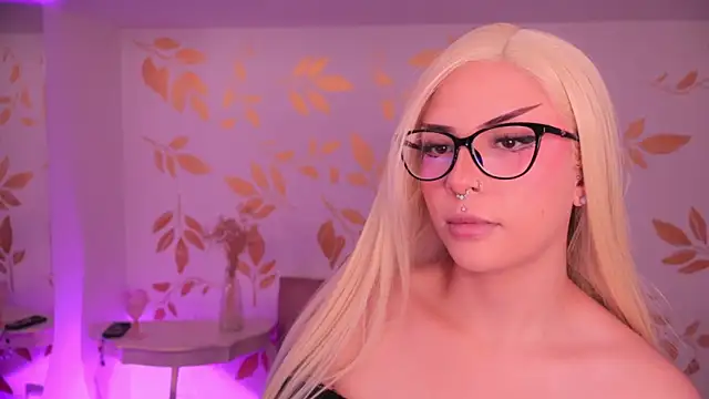 Misselektra   online show from 26, 3, 2026