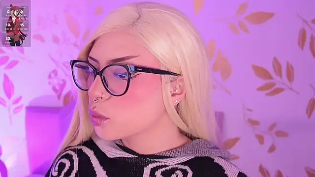 Misselektra   online show from 8, 1, 2026