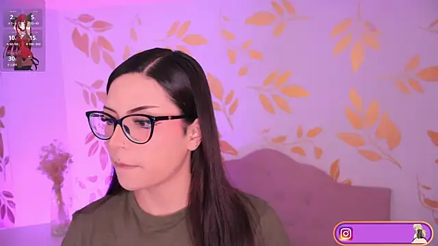 Snapshot of Misselektra__ chatting on 10, 6, 2026 Misselektra online show from 10, 6, 2026