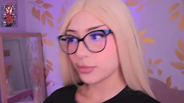 Misselektra   online show from 20, 11, 2025