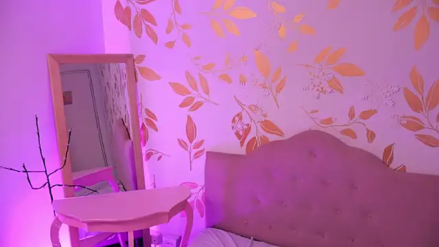 Misselektra   online show from 14, 1, 2026