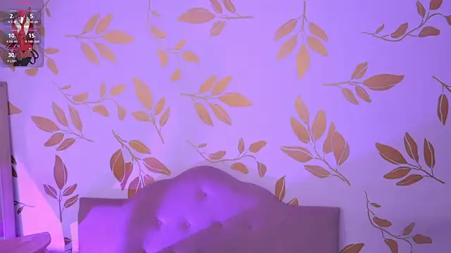 Misselektra   online show from 11, 11, 2025