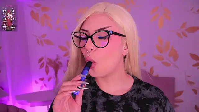 Misselektra   online show from 12, 2, 2026