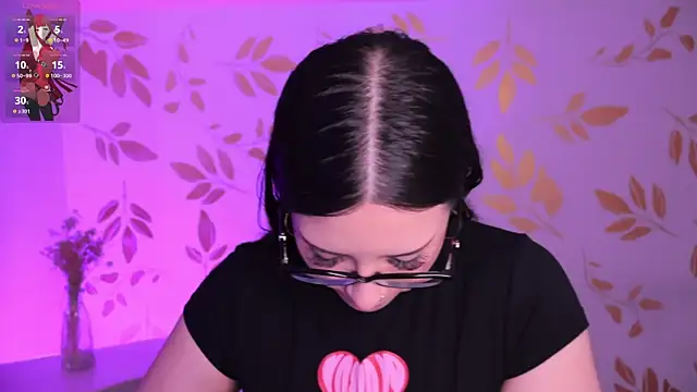 Snapshot of Misselektra__ chatting on 27, 7, 2026 Misselektra online show from 27, 7, 2026