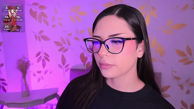Snapshot of Misselektra__ chatting on 29, 6, 2026 Misselektra online show from 29, 6, 2026