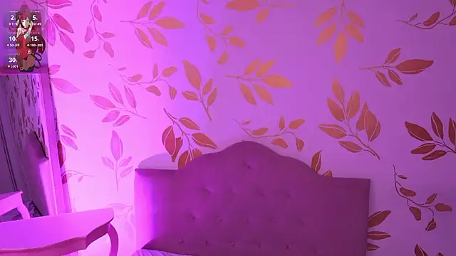 Misselektra   online show from 15, 1, 2026