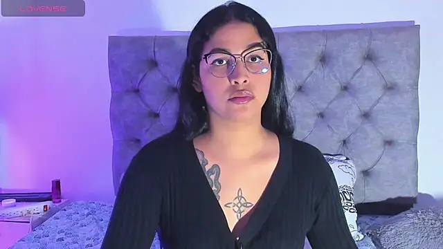 mabellfox online show from 2, 5, 2026