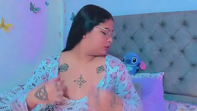 mabellfox online show from 22, 3, 2025
