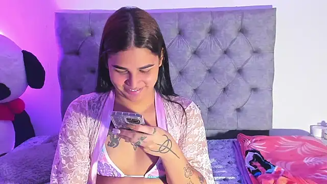 mabellfox online show from 21, 2, 2026