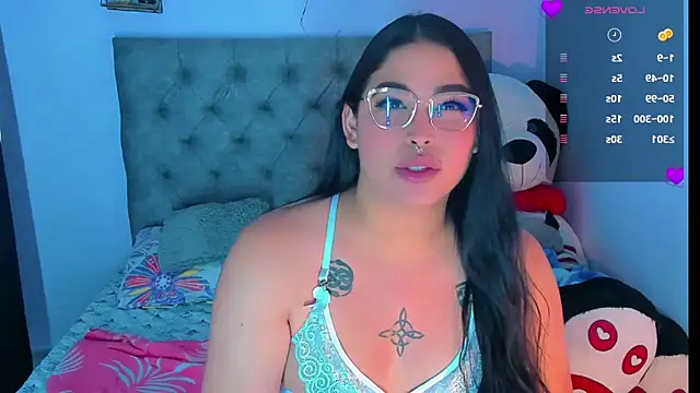 mabellfox online show from 20, 9, 2025