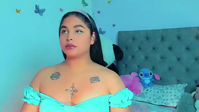 mabellfox online show from 8, 3, 2025