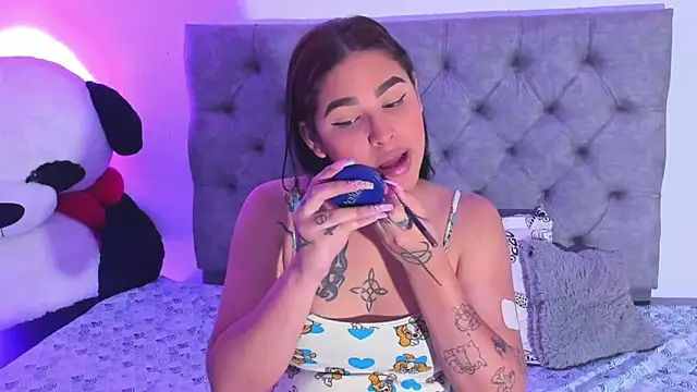 mabellfox online show from 5, 2, 2026