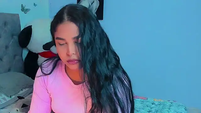 mabellfox online show from 14, 2, 2025