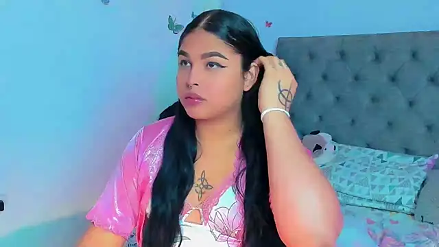 mabellfox online show from 26, 2, 2025