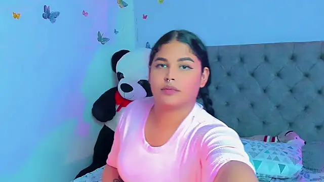mabellfox online show from 19, 2, 2025
