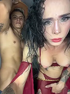 Mydreams69 online show from 14, 4, 2026