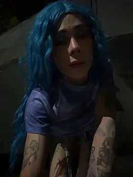 Mydreams69 online show from 11, 6, 2026
