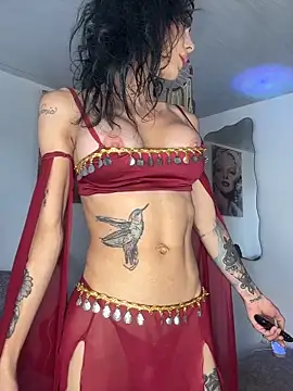 Mydreams69 online show from 24, 2, 2026