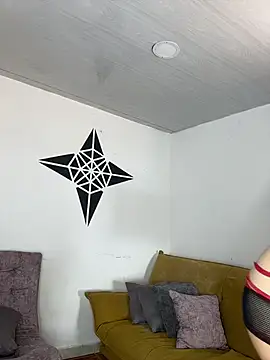 Mydreams69 online show from 18, 5, 2026