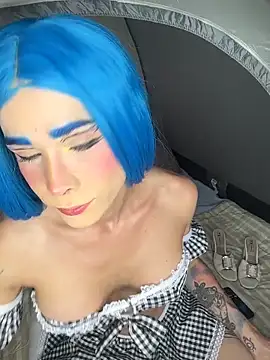 Mydreams69 online show from 25, 5, 2026