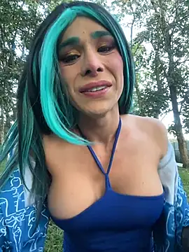 Mydreams69 online show from 25, 6, 2026