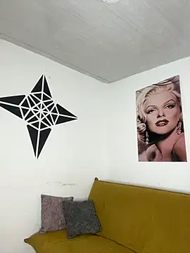 Mydreams69 online show from 9, 5, 2026