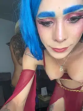 Mydreams69 online show from 4, 4, 2026